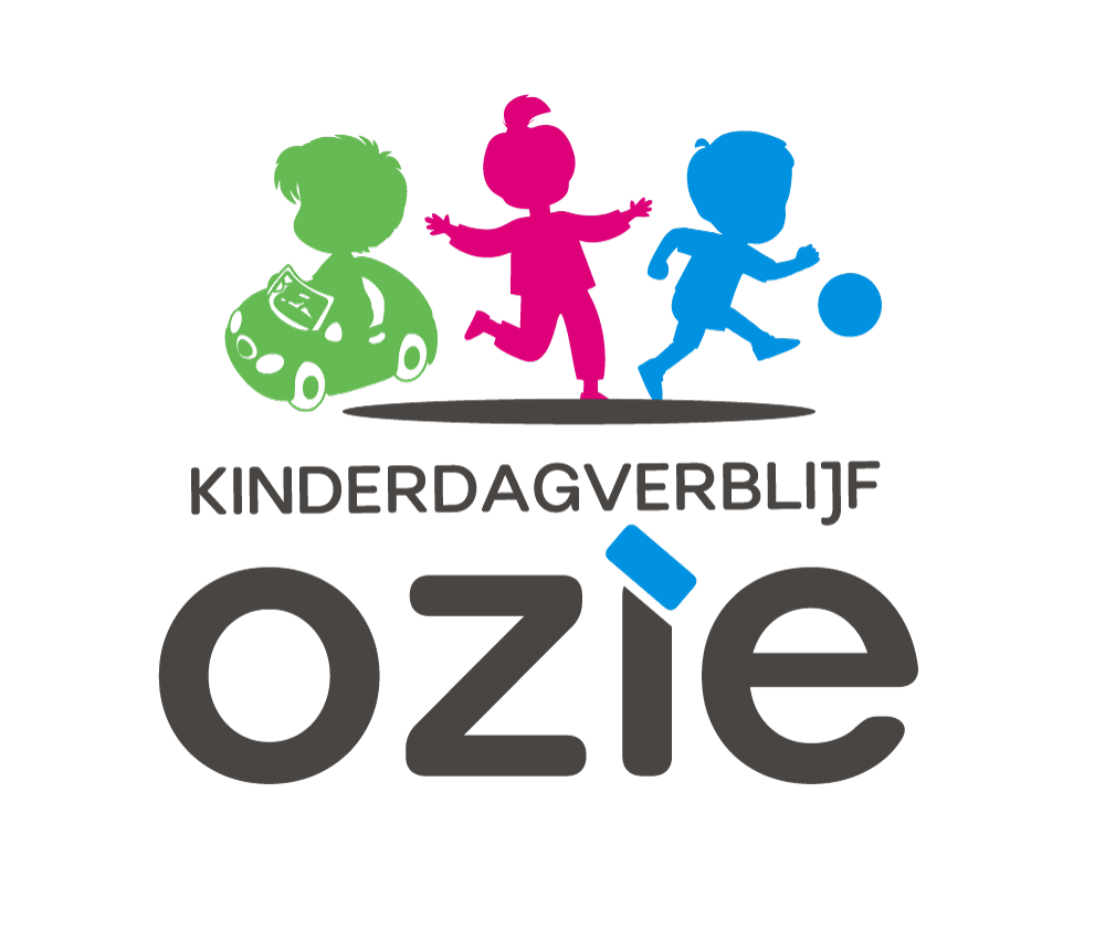 Kinderdagverbllijf Ozie